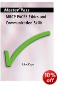MRCP PACES Ethics